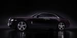 Rolls-Royce Ghost V-Specification 2014 года